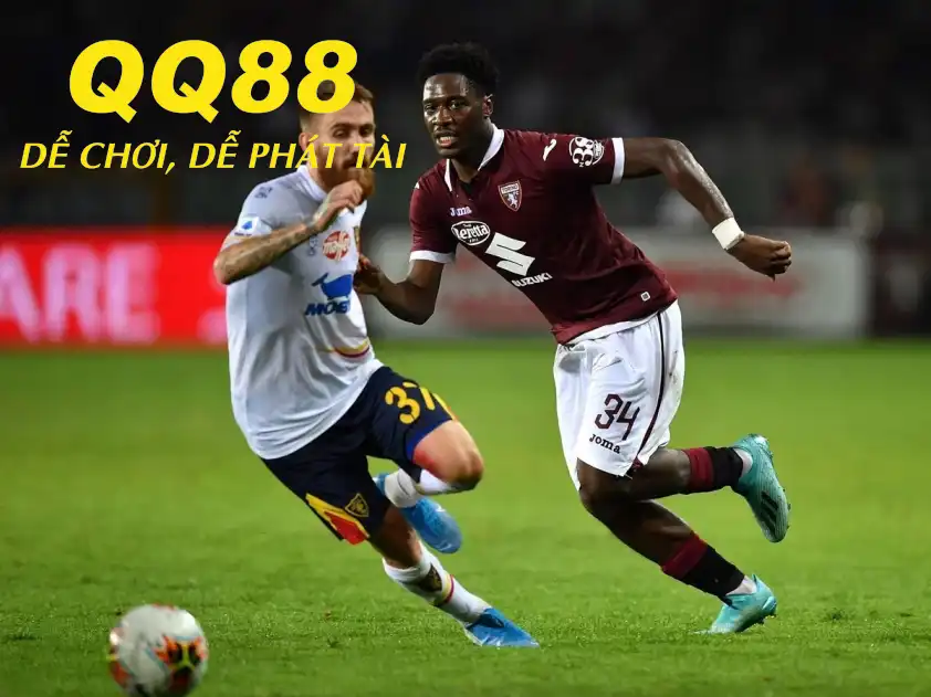 Lecce và Torino đang nằm ở nửa dưới bảng xếp hạng (Ảnh: Football Italia) Lecce và Torino đang nằm ở nửa dưới bảng xếp hạng (Ảnh: Football Italia)