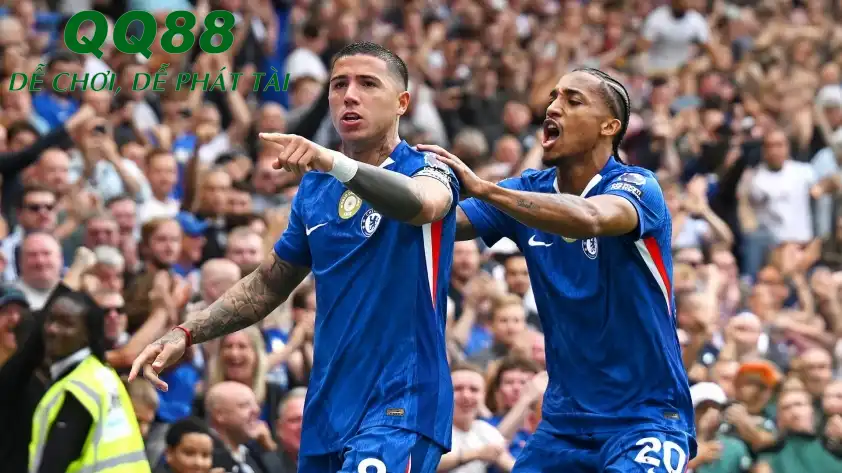 Với đẳng cấp cao hơn, Chelsea được dự đoán sẽ giành 3 điểm trong trận đấu này. Với đẳng cấp cao hơn, Chelsea được dự đoán sẽ giành 3 điểm trong trận đấu này.