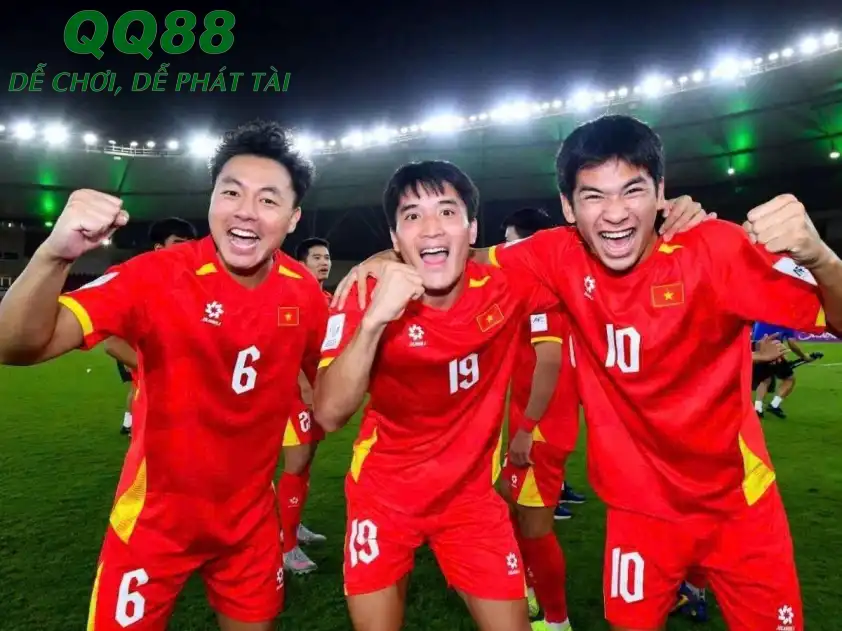 U23 Việt Nam sẽ phải đối diện với nhiều khó khăn ở trận đấu với U23 Hàn Quốc sắp tới (Ảnh: AFC) U23 Việt Nam sẽ phải đối diện với nhiều khó khăn ở trận đấu với U23 Hàn Quốc sắp tới (Ảnh: AFC)
