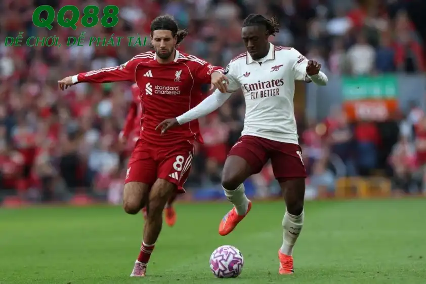 Dù khó khăn nhưng Arsenal được dự đoán vẫn sẽ chiến thắng trong trận đấu này. Dù khó khăn nhưng Arsenal được dự đoán vẫn sẽ chiến thắng trong trận đấu này.