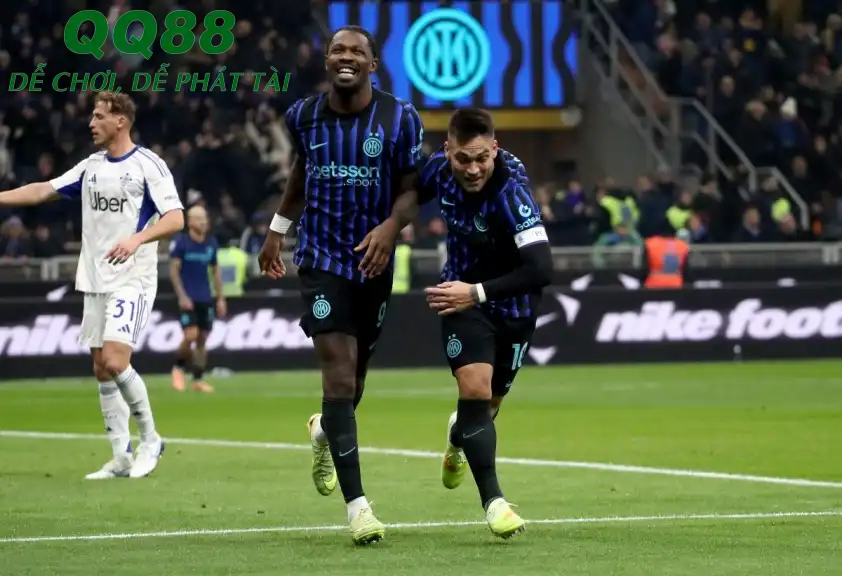 Inter được dự đoán sẽ đánh bại Bologna để củng cố ngôi đầu bảng xếp hạng. Inter được dự đoán sẽ đánh bại Bologna để củng cố ngôi đầu bảng xếp hạng.