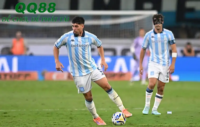 Gimnasia và Racing Club nhiều khả năng sẽ cầm chân nhau Gimnasia và Racing Club nhiều khả năng sẽ cầm chân nhau